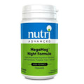 Nutri Advanced MegaMag Night Formula (Chamomile) - 169g
