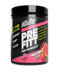 PreFitt 21srv