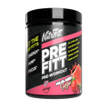 PreFitt 21srv