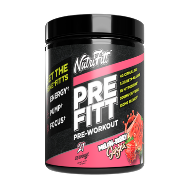 PreFitt 21srv