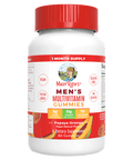 MaryRuth Organics Men's Multivitamin Gummies