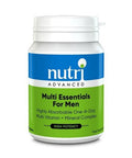 Nutri Advanced Mens Multi Essentials - 30 tablets