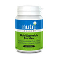 Nutri Advanced Mens Multi Essentials - 30 tablets