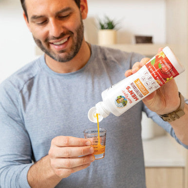 MaryRuth Organics Men's Multivitamin Liposomal