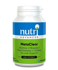 Nutri Advanced MetaClear - 60 tablets
