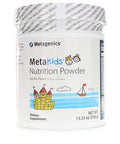 Metakids Nutrition Powder Vanilla 14 Servings - Metagenics