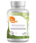 Zahler's Methylfolate General Health 60 Capsules
