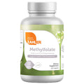 Zahler's Methylfolate General Health 60 Capsules