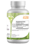 Zahler's Methylfolate General Health 120 Capsules