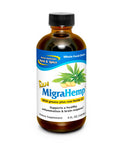 North American Herb & Spice MigraHemp - 120ml
