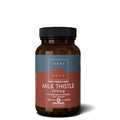 Terranova Freeze Dried Milk Thistle 500mg - 50 capsules