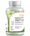 Zahler's Milk Thistle General Health 60 Capsules