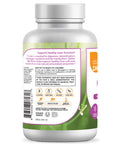 Zahler's Milk Thistle General Health 60 Capsules