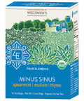Minus Sinus Tea 16 Bags
