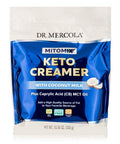 Mitomix Keto Creamer With Coconut Milk - 10.58Oz