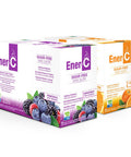 Ener-C Vitamin C Immune Support Sugar- 1000mg