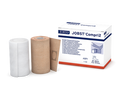 2 Layer Compression Bandage System JOBST Compri2 Lite 7-1/8 - 9-3/4 Inch Light Compression No Closu 1 Each By Bsn-Jobst