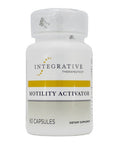Motility Activator 60 Count - Integrative Therapeutics