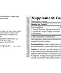 Motility Activator 60 Count - Integrative Therapeutics