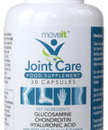 Moveit Joint Care Capsules 30's