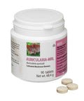 Mycology Research (MRL) Auricularia-MRL 90's