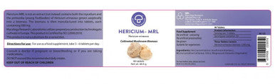 Mycology Research (MRL) Hericium-MRL 90's
