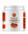 Mycology Research (MRL) Reishi-MRL