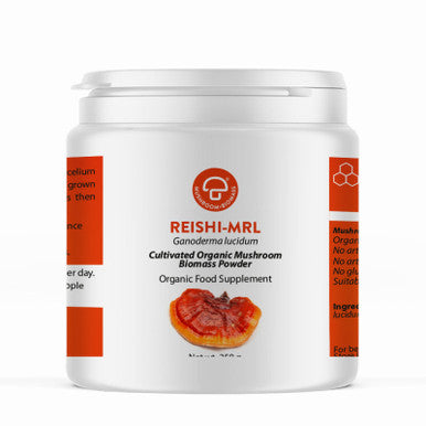 Mycology Research (MRL) Reishi-MRL