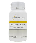 Mucosal Factors With Cofactors 90 Capsules - Integrative Therapeutics