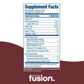 Bariatric Fusion Multi Collagen Protein Powder - Chocolate 381 Grams