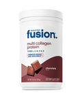 Bariatric Fusion Multi Collagen Protein Powder - Chocolate 381 Grams