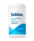 Bariatric Fusion Multi Collagen Protein Powder - Unflavored 339 Grams