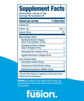 Bariatric Fusion Multi Collagen Protein Powder - Unflavored 339 Grams