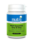 Nutri Advanced Multi Essentials One A Day - 30 tablets