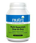 Nutri Advanced Multi Essentials One A Day - 60 tablets