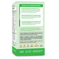 Zahler's Multivitamin Digestion Targeted Multis 60 Capsules