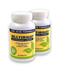 farrlabs MultiRight Multivitamin Complex - 180-day (2-bottle offer)