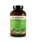 Dr Mercola MultiVitamin PLUS - 240 tablets