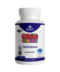 Sunshine Nutrition Good Gummies Multivitamins Gummies 60's