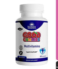 Sunshine Nutrition Good Gummies Multivitamins Gummies 60's
