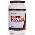 Beverly International Muscle Provider 30 Servings Chocolate. Super Fast Absorbing Whey Protein Powder for Recovery Lean Muscle. Fills Your Muscles not Your Stomach Tastes Like ice Cream