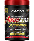 Allmax Nutrition Muscleaa Xtreme 532 G Cherry Limeade