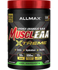 Allmax Nutrition Muscleaa Xtreme 532 G Lime Margarita