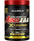 Allmax Nutrition Muscleaa Xtreme 532 G Pina Colada