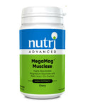 Nutri Advanced MegaMag Muscleze Cherry- 162g