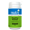 Nutri Advanced MegaMag Muscleze Cherry- 162g