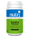Nutri Advanced MegaMag Muscleze Orange- 162g