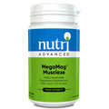 Nutri Advanced MegaMag Muscleze Orange- 162g