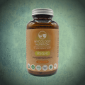 Mycology Nutrition Reishi (Ganoderma lucidum) 120g