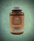 Mycology Nutrition Agaricus (Agaricus blazei) 90's